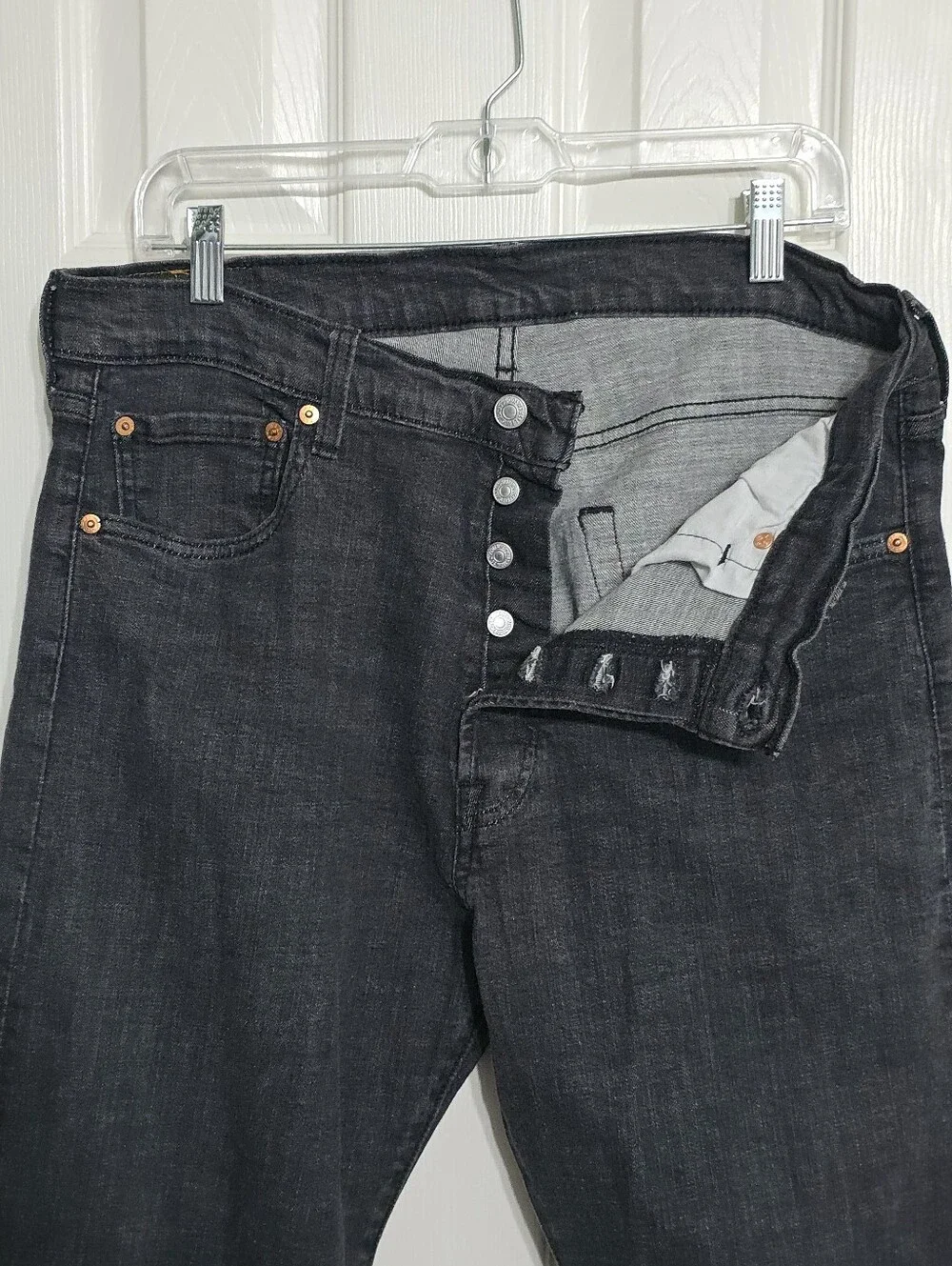 Levis brand levi